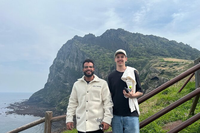 1-Day Jeju Shore Excursion – UNESCO Highlights for Cruise Guests - Fitness, weather, and timing