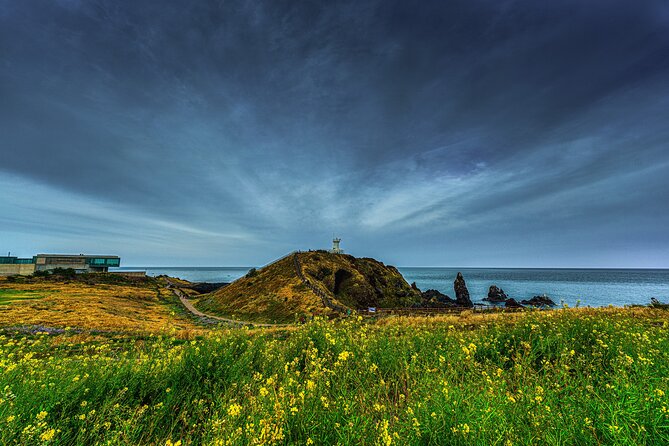 1-Day Jeju Shore Excursion – UNESCO Highlights for Cruise Guests - FAQ