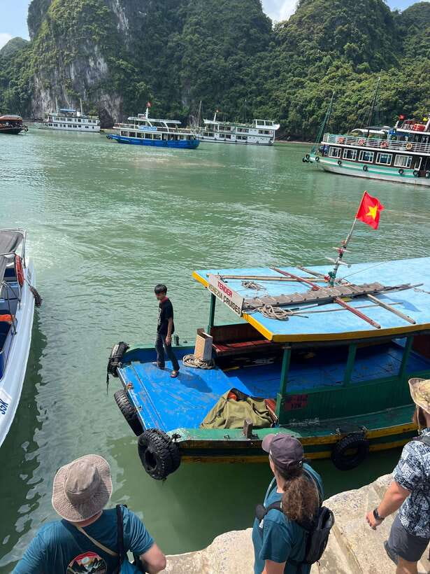 2-Day Lan Ha and Cat Ba Cruise Tour By 3 Star Cruise Ship - Two bays, two different moods