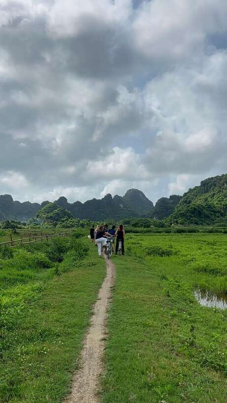 2-Day Lan Ha and Cat Ba Cruise Tour By 3 Star Cruise Ship - Who should book this cruise?