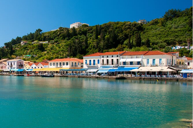 4 hour Katakolon shore excursion (Olympia - Winery - Beach) - Who will enjoy this private Olympia day