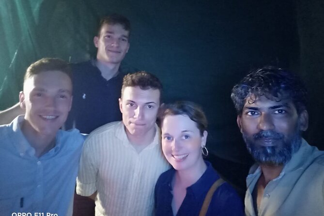 4 Hour Private Tuk Tuk Tour in Kochi From Cruise terminal - What the timing really means