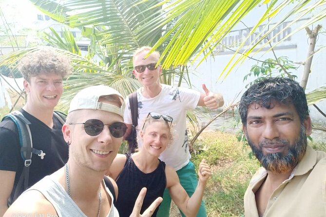 4 Hour Private Tuk Tuk Tour in Kochi From Cruise terminal - From Cochin Port to Fort Kochi