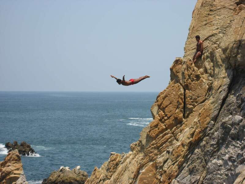 <em>4 Hours Shore Excursion With Cruise Ship Terminal Pick Up. – La Quebrada gives the tour its big moment’ /></p>
<p><p>If you have only a few hours in Acapulco, the cliff divers are the sight you most want to fit in. At La Quebrada, performers leap from a high rocky ledge into the sea below, timing their descent with the waves and the narrow landing area.</p>
</p>
<p><p>The experience is less about a long presentation and more about getting into position, watching the action, and taking photographs. You should keep your camera ready. The moment is brief, and the viewing point matters.</p>
</p>
<p><p>An optional viewing stop at La Perla Restaurant has been useful for some visitors because it offers a shaded, comfortable place to watch. A small additional fee may apply, and drinks or meals are not part of the tour price. The tour itself does not promise that this restaurant stop is included, so ask your guide about the current viewing arrangement before paying for anything.</p>
</p>
<p><p>This is also the point where timing matters most. A four-hour shore excursion has little room for long delays, but the operator says departure will be adjusted if your cruise ship arrives late. That is helpful, especially when you are dealing with port clearance and ship schedules rather than a normal hotel pickup.</p>
</p>
<div class="twil" style="margin: 20px 0; padding: 15px 0;"><p>More shore excursions in Mexico:</p><ul style="margin: 10px 0; padding-left: 0; list-style: none;"><li style="margin: 0 0 12px 0; padding: 0 0 12px 0; border-bottom: 1px solid #E6E0EF; line-height: 1.4;"><a href="https://shoreexcursionexplorer.com/costa-maya-shore-excursion-chacchoben-day-trip/">Costa Maya Shore Excursion: Chacchoben Day Trip</a><br><span style="font-size: 0.82em; color: #555;"><span style="color: #4A1E8C;">★</span> 5.0 &nbsp;&middot;&nbsp; 1,109 reviews</span></li><li style="margin: 0 0 12px 0; padding: 0 0 12px 0; border-bottom: 1px solid #E6E0EF; line-height: 1.4;"><a href="https://shoreexcursionexplorer.com/tour-to-arch-in-the-only-clear-boat-in-cabo-cruise-hotel-pickup/">Tour to Arch in the only Clear Boat in Cabo Cruise Hotel PICKUP!</a><br><span style="font-size: 0.82em; color: #555;"><span style="color: #4A1E8C;">★</span> 4.5 &nbsp;&middot;&nbsp; 335 reviews</span></li><li style="margin: 0; padding: 0; border-bottom: none; line-height: 1.4;"><a href="https://shoreexcursionexplorer.com/cozumel-shore-excursion-5-hour-sightseeing-tour-with-private-driver/">Cozumel Shore Excursion: 5-Hour Sightseeing Tour with Private Driver</a><br><span style="font-size: 0.82em; color: #555;"><span style="color: #4A1E8C;">★</span> 5.0 &nbsp;&middot;&nbsp; 325 reviews</span></li></ul></div><h2>Starting at the cruise terminal</h2>
<p><img width="800" height="533" decoding="async" src=