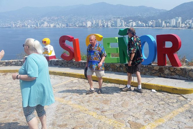 4 Hrs Exclusive to Cruise Ship Passengers Sightseeing Experience - Casa de los Vientos and the Diego Rivera mural