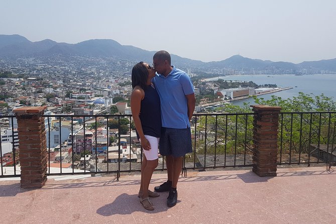 4 Hrs Exclusive to Cruise Ship Passengers Sightseeing Experience - What the ride is really like
