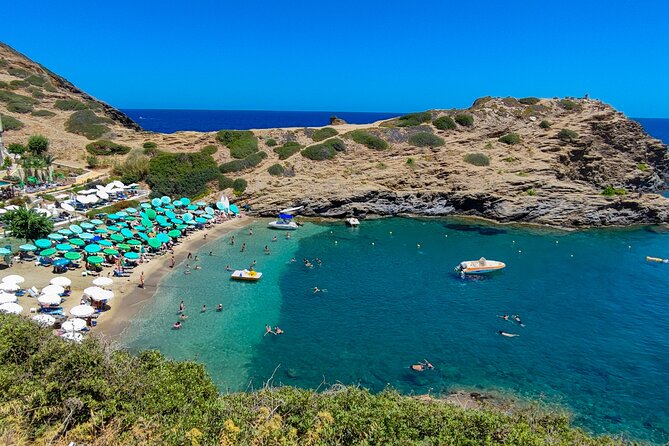 6.5 Western Crete Exploration Tour for Cruise Ships - Key points to know before booking