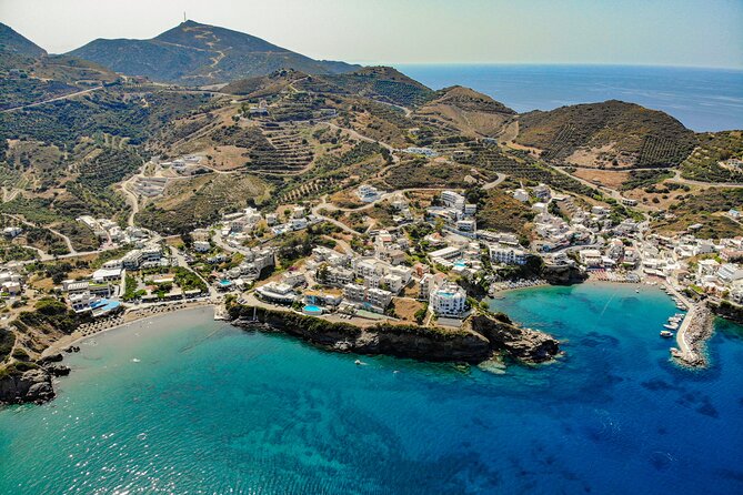 6.5 Western Crete Exploration Tour for Cruise Ships - Who will enjoy this Crete excursion most