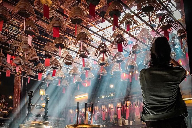 6 Hour Private Shore Excursion Cruise Ship Pick Up Guided Tour - Fa Yuen Street Market is your Mong Kok street fix