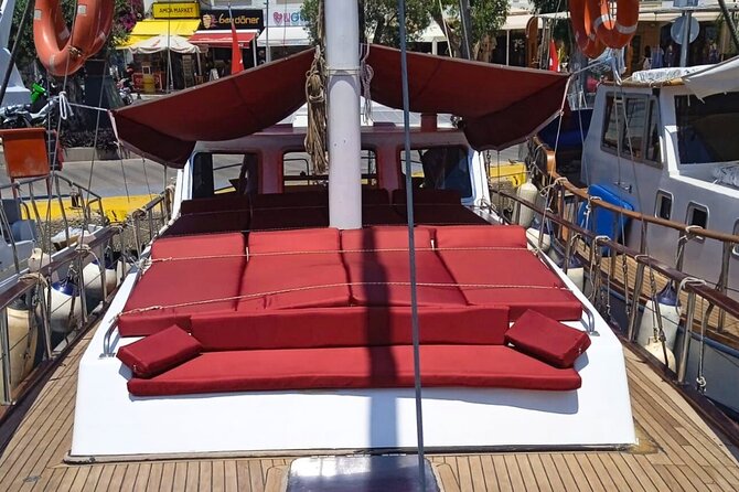 6 Hour Private Shore Excursion To Bodrum with Lunch Included - Who will enjoy this Bodrum excursion