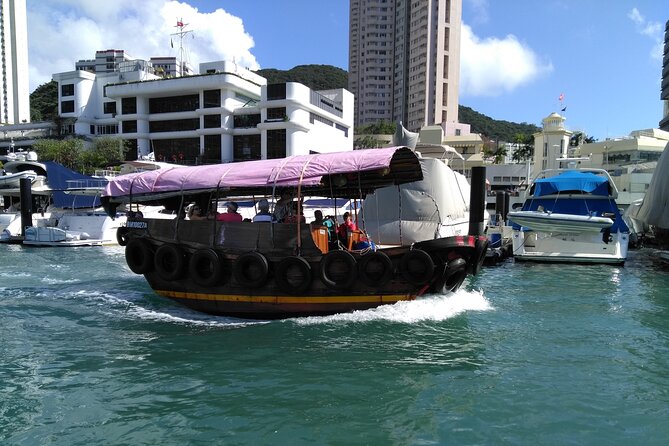 8 Hour Private Excursion Cruise Ship Pick up Tour Driver & Guide - Aberdeen and the south side of the island