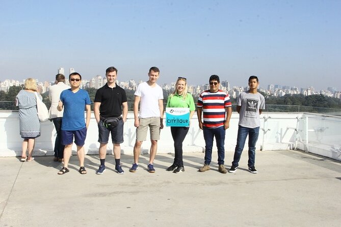 8-Hour Private Tour São Paulo: Major Tourist Attractions–Optional Airport Pickup - Why this private São Paulo tour works well