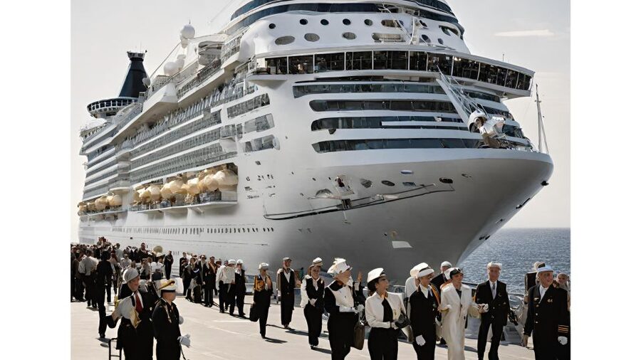 8 Hours Rome Shore Excursion from Civitavecchia Port - The 1.5-hour ride into Rome