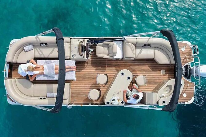 A Relaxing Private Corfu Sea Tour for Cruise Passengers - What the crew can add to the day