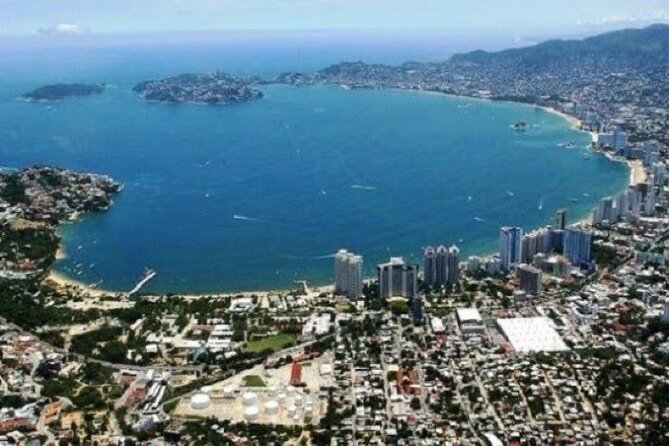 Acapulco Shore Excursion: Comprehensive Acapulco City Tour - Key points to know before booking