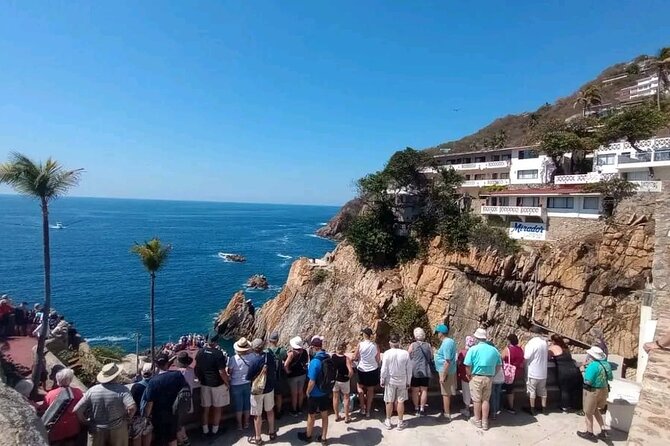 Acapulco Shore Excursion: Comprehensive Acapulco City Tour - Timing matters more than the low price