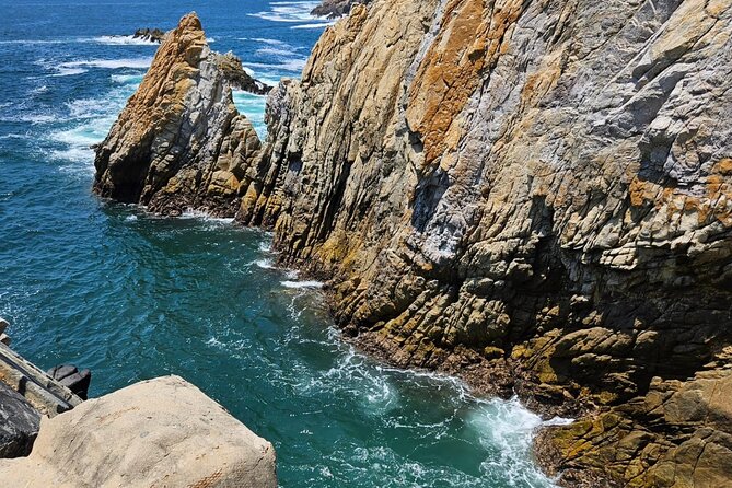 Acapulco Shore Excursion: Comprehensive Acapulco City Tour - Shopping can change the character of the day