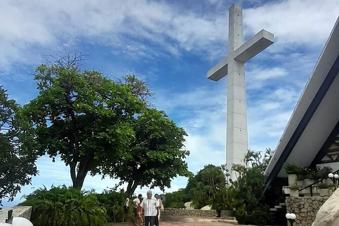 Acapulco Shore Excursion: Comprehensive Acapulco City Tour - What the strongest departures get right