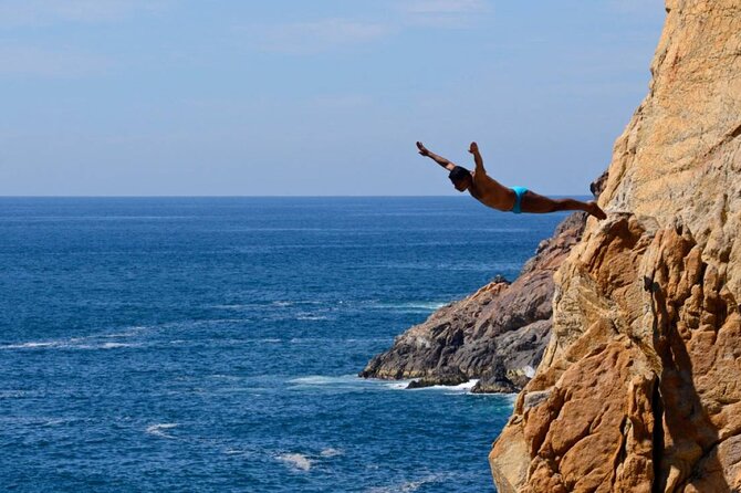 Acapulco Shore Excursion: Comprehensive Acapulco City Tour - Who should book this Acapulco shore excursion