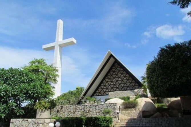 Acapulco Shore Excursion: Comprehensive Acapulco City Tour - The city tour works best as a first look