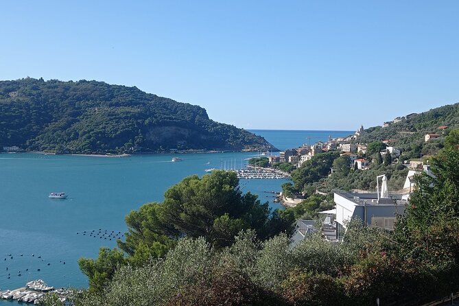 Accessible Cinque Terre and Pisa Private Excursion from Livorno - Why this route works from Livorno