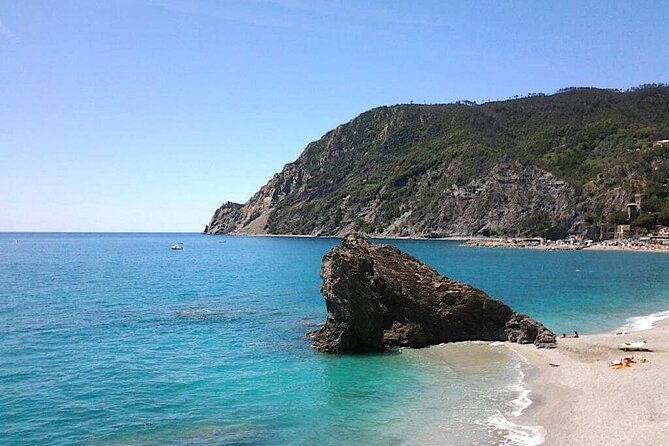 Accessible Cinque Terre and Pisa Private Excursion from Livorno - Who gets the best value from the $539.44 price