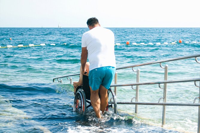 Accessible Tour In Athens, 3 Hours Athens Panorama Shore Excursion - The Athens Riviera and the ancient trireme
