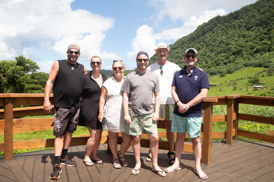 Adventour Samoa: Cruise Ship Excursion(Highlight of Samoa) - Apia brings the day back to everyday Samoa