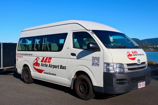 Airlie Beach: Cedar Creek Express (cruise ship friendly) - Who will enjoy this outing most