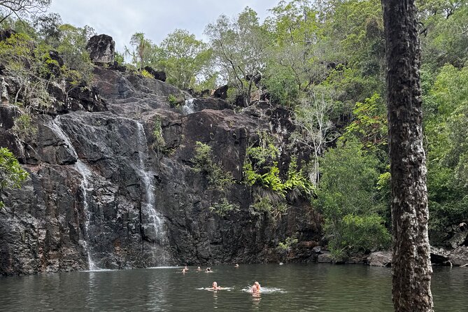 Airlie Beach: Cedar Creek Express (cruise ship friendly) - Should you book Cedar Creek Express?