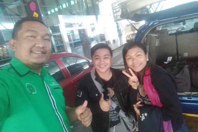Airport Pickup / Drop off KLIA & KLIA 2 - Who will find this transfer useful