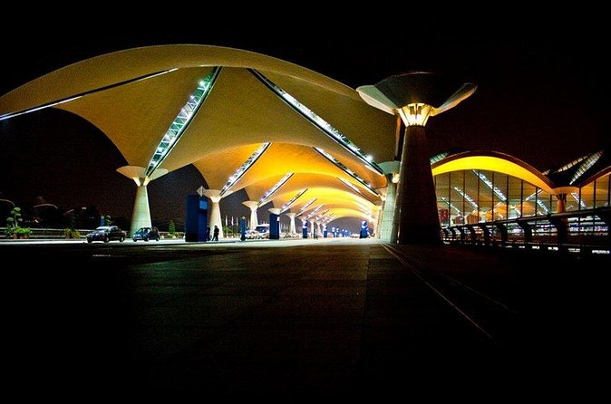 Airport Pickup / Drop off KLIA & KLIA 2 - Booking, cancellation, and small practical details