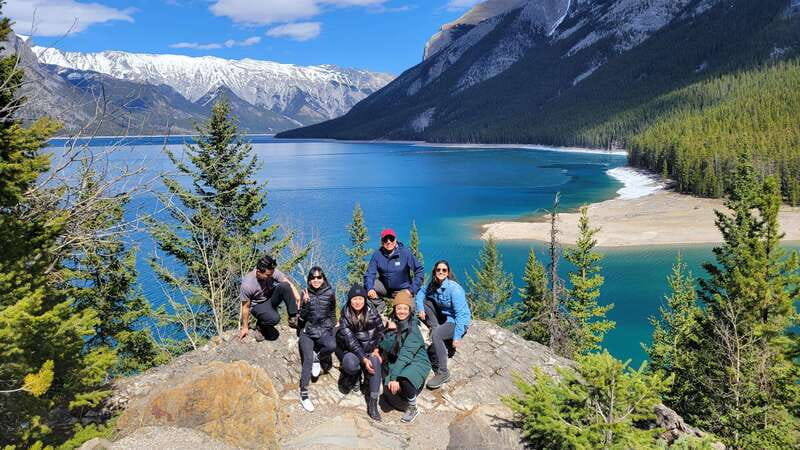 Airport Pickup & Private Tour from Calgary to The Rockies! - Key points before you book