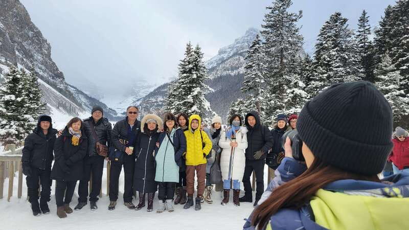 Airport Pickup & Private Tour from Calgary to The Rockies! - How to prepare for summer and winter