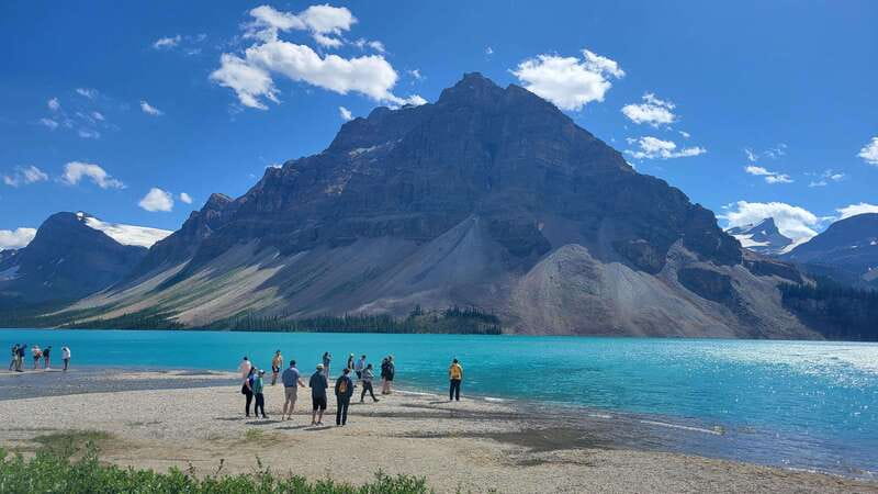 Airport Pickup & Private Tour from Calgary to The Rockies! - What the private format really buys you