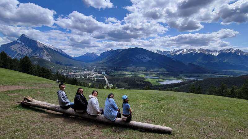 Airport Pickup & Private Tour from Calgary to The Rockies! - Price, timing, and what is included