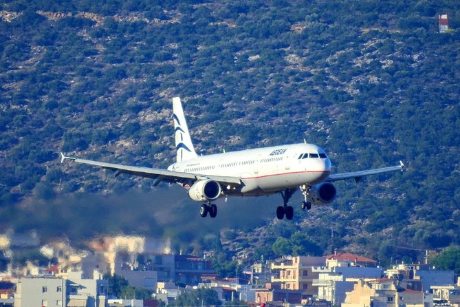 Airport Pickup Services - Luggage rules you should take seriously