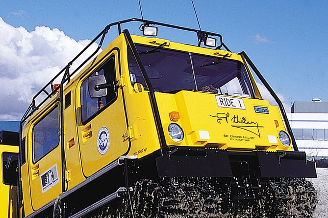 Akaroa Shore Excursion: Banks Peninsula, Christchurch City Tour and the International Antarctic Centre - What the $124.11 price really buys