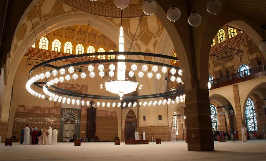 Al Hidd: Bahrain in a Day - Exclusive MSC Cruise Passengers - A full day of Bahrain from Khalifa Bin Salman Port