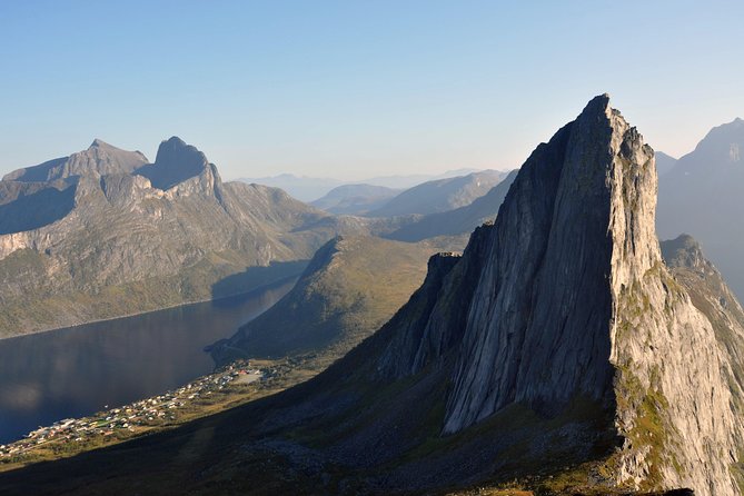 Alesund Shore Excursion: From Fjords to Trolls - The trip in five useful points
