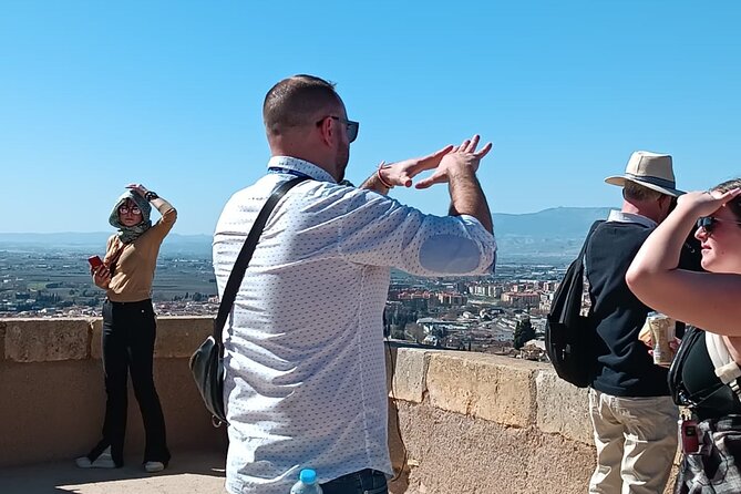 Alhambra Private Tour from Port of Motril - Why a private guide changes the visit