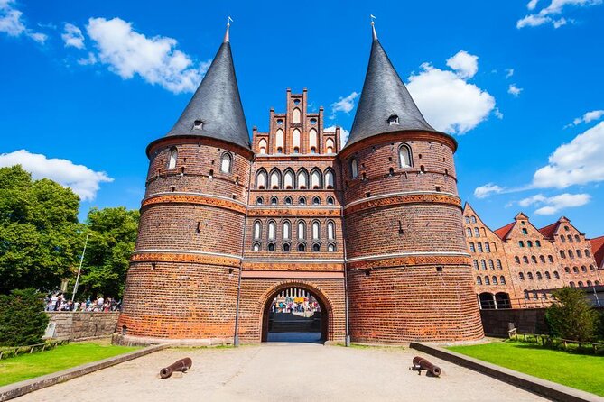 All-in-One: Beautiful Lübeck: Shore Excursion from Kiel Port - Key points at a glance