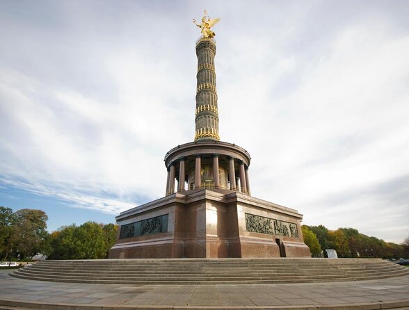 All-in-One Berlin Shore Excursion from Warnemunde - Key points to know before booking