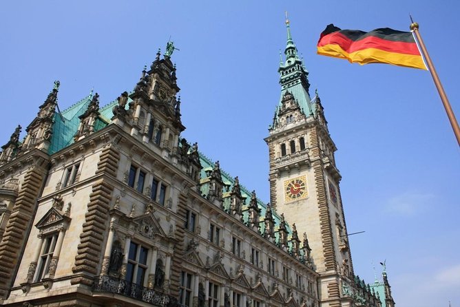 All-in-One Hamburg Shore Excursion from the port of Kiel - Key points to know before booking
