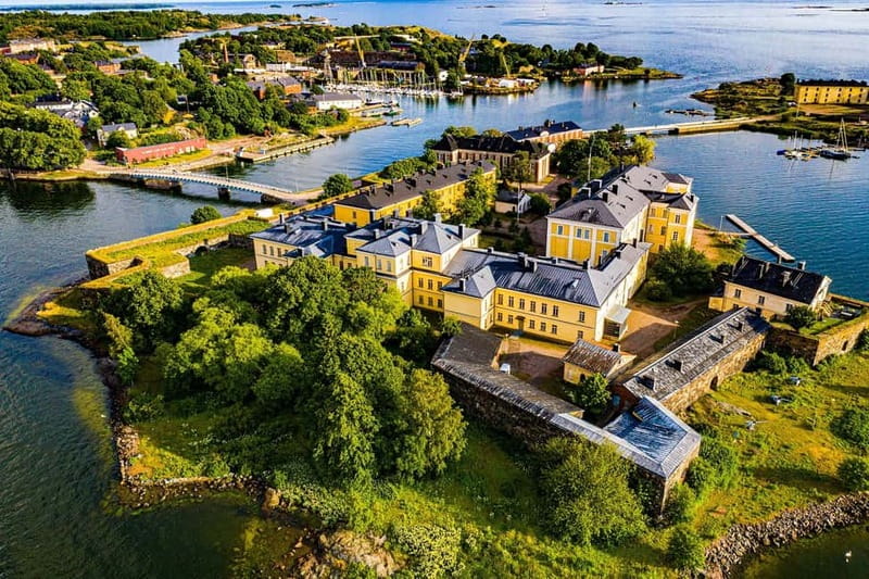 All-in-One Helsinki Shore Excursion for Cruise Ships - Is $140 a fair price?