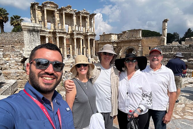 ALL INCLUDED: Ephesus Ruins, Mary's House Tour incl ENTRY TICKETS - Mary’s House, a small shrine with a powerful atmosphere