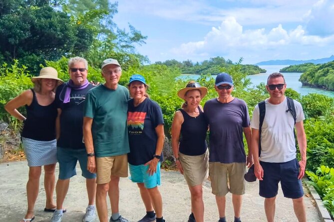 All-Inclusive Ishigaki Island Shore Excursion with English Guide - Key points to know before you book