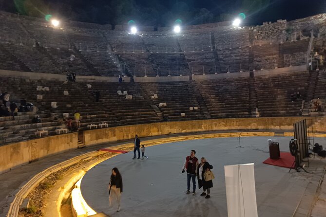 All-Inclusive Private Ephesus Tour from Kusadasi Port or hotel - Booking details worth checking