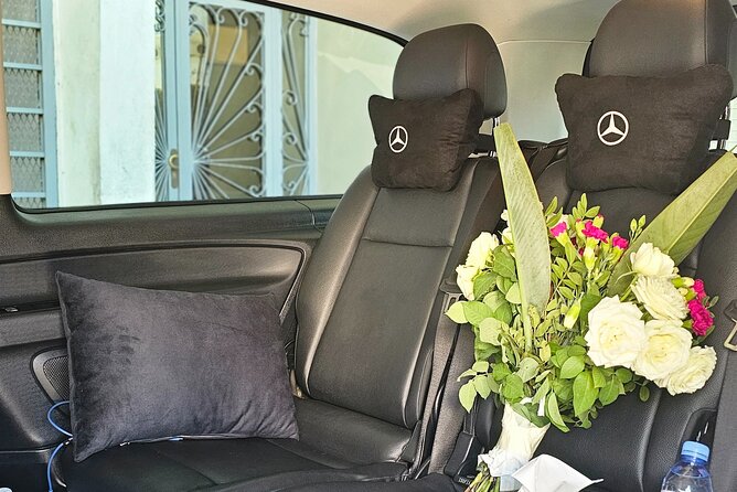 Amazing airport pickup/ drop off in Casablanca/ safe&easy - Returning from your Casablanca hotel to the airport
