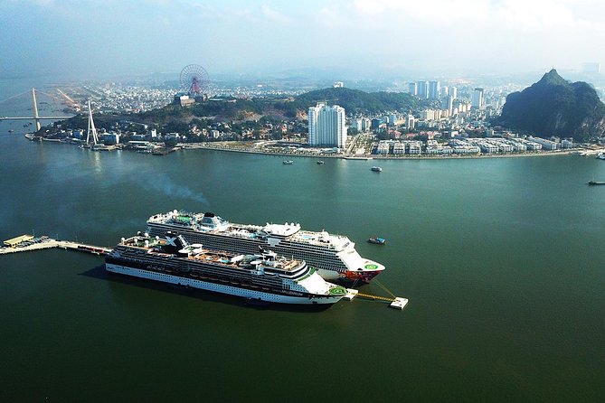 Amazing Private Hanoi City Shore Excursion from Cruise Port - Key points to know before booking